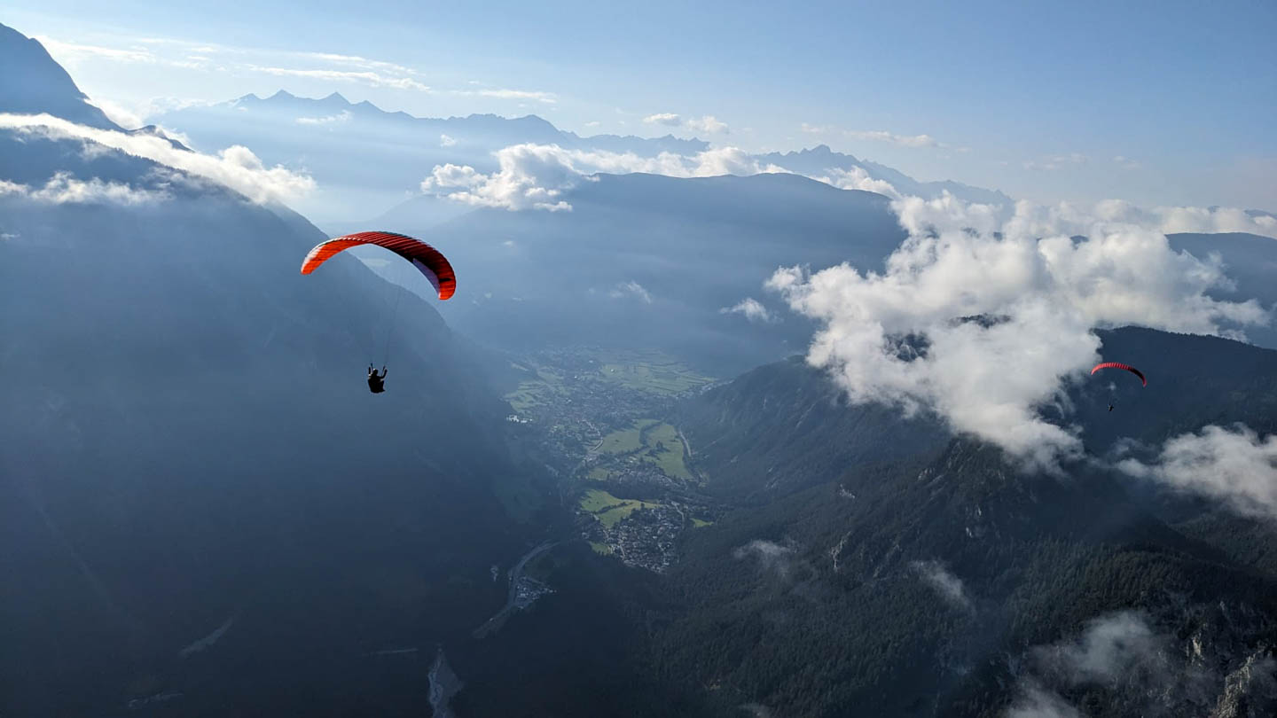 flugliebe Loreahuette 02 2000